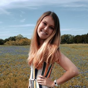 Meet your Posher, Regan